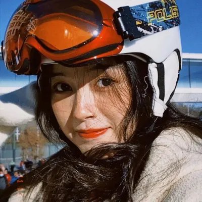 坚强的小孩