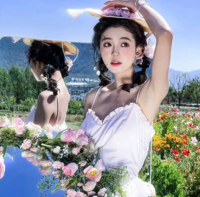 家族的色彩