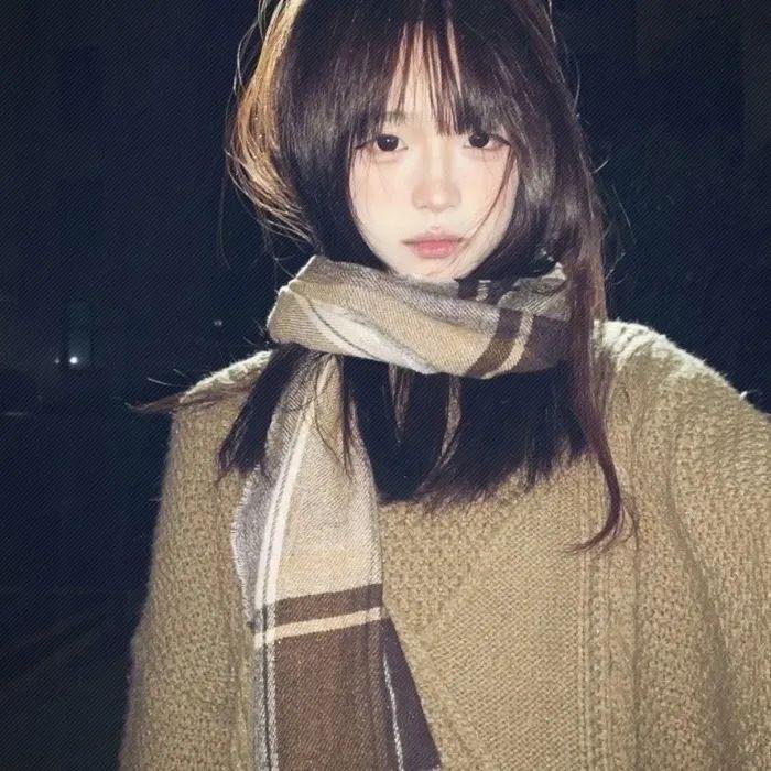 火热的吻